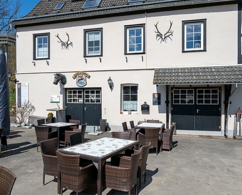 Hofcafé Rittergut