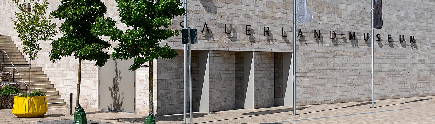 Sauerland - Museum