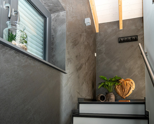 Brillux Creative Lucento 83 schwarz