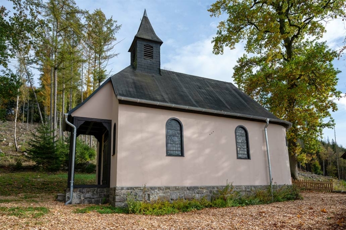 Kapelle Rittergut