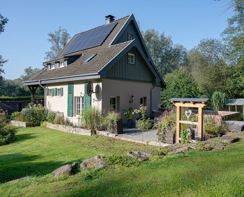 Altes Forsthaus Rittergut